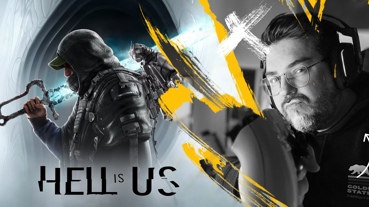 E o Inferno somos Nozes! - Hell is Us