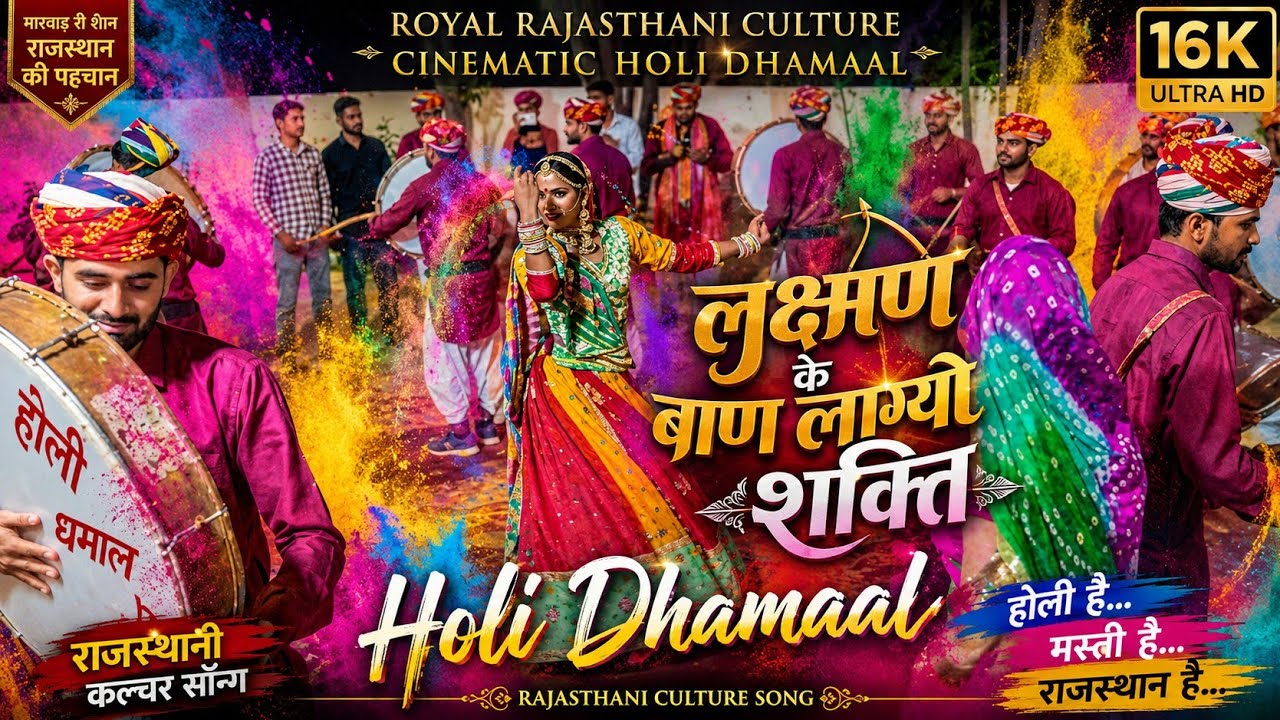 Lichhman Ke Ban Lagyo Shakti ,लक्ष्मण के बाण लाग्यो शक्ति