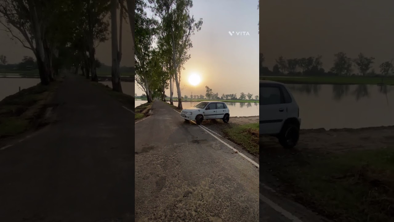 Zen car 