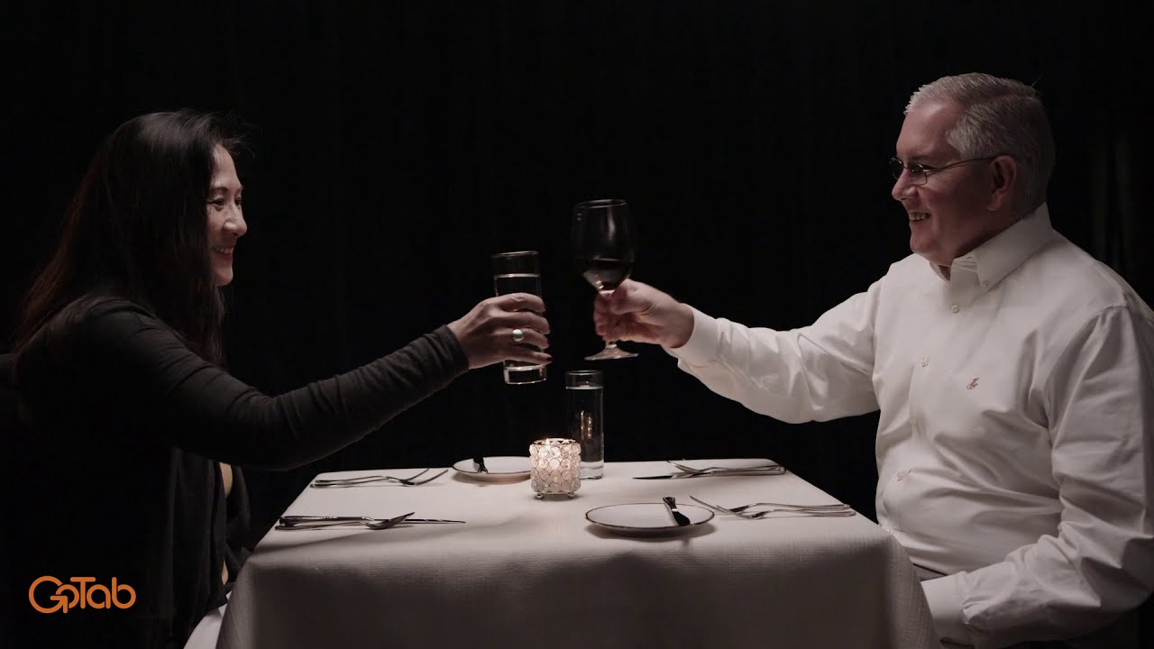 Fine Dining | GoTab Contactless Ordering & Payment Solutions