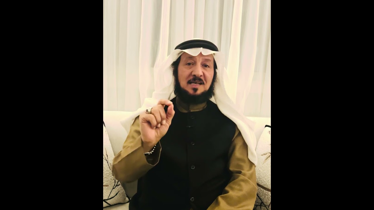 قصة قصيدة الأصمعي والحقيقة🌿