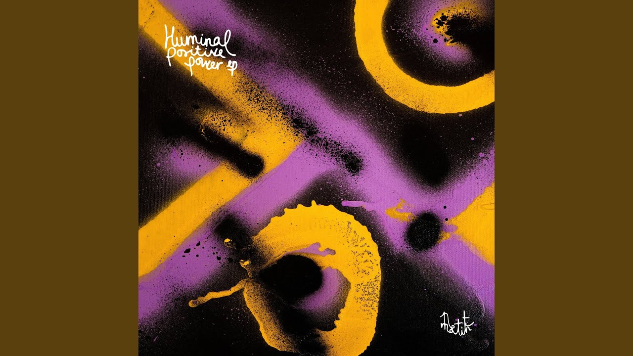 Positive Power (Kasper Koman Remix)
