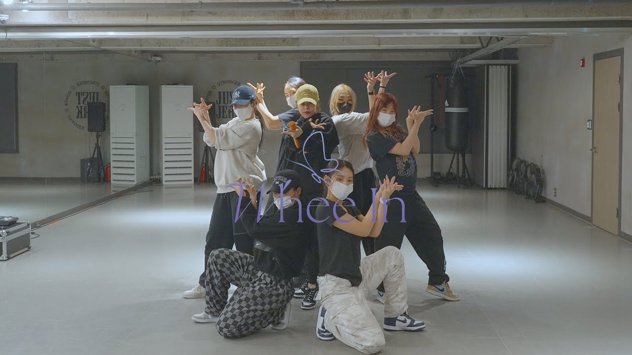 [Log-휜] #9. WHEE 하드털이 ZIP