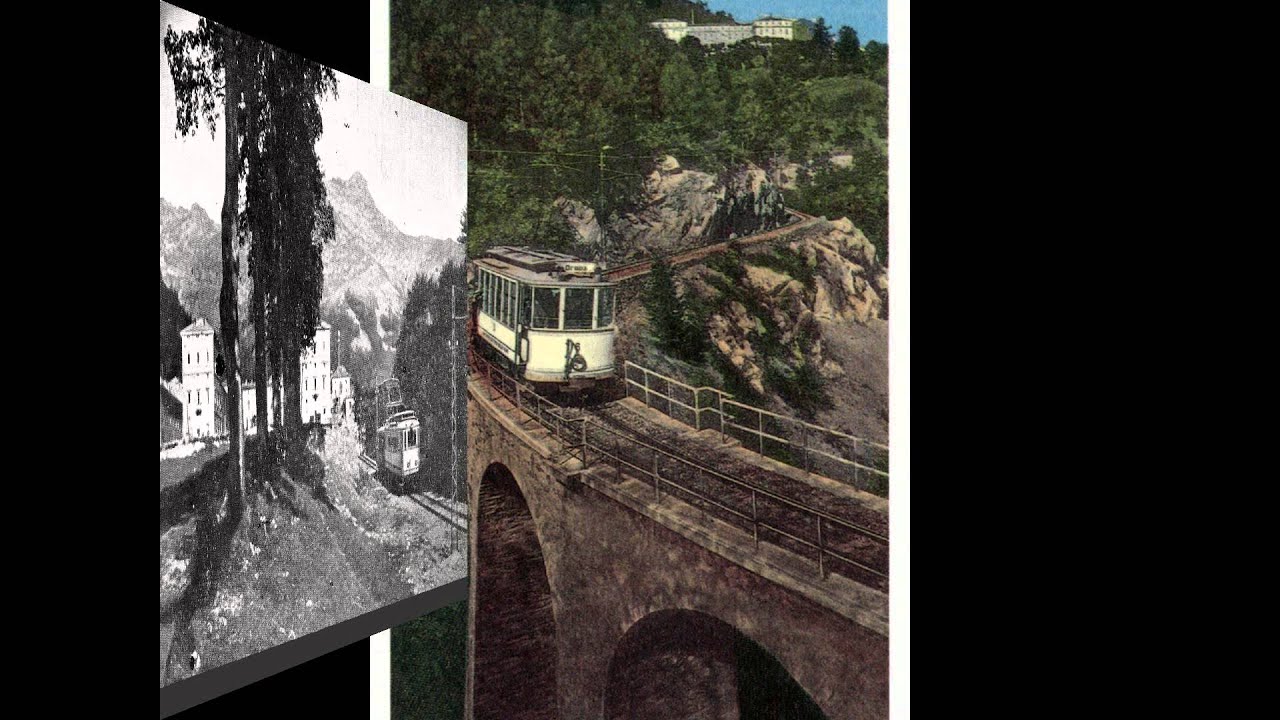 Biella anni 50