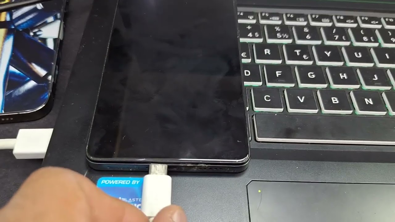 Redmi Note 12 Pro DFT Pro ile Orijinal IMEI Yükleme – %100 Çözüm