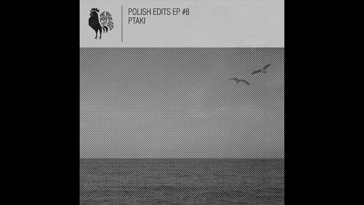 Polish Edits #8 | Ptaki - Marek | The Very Polish Cut-Outs