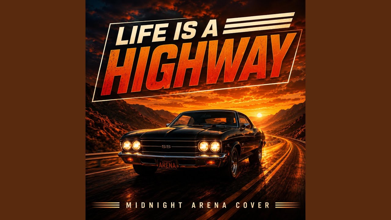 Life Is a Highway