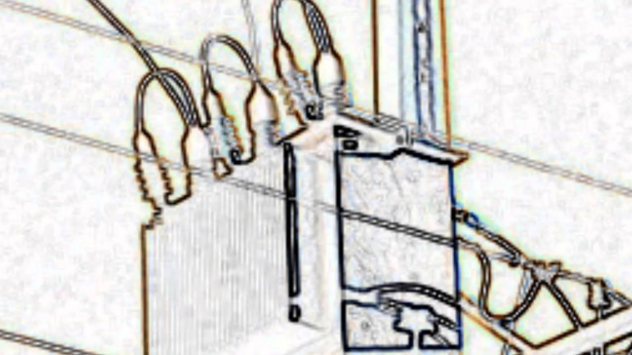 50Hz Transformer Hum (Ambient? Meditation?)