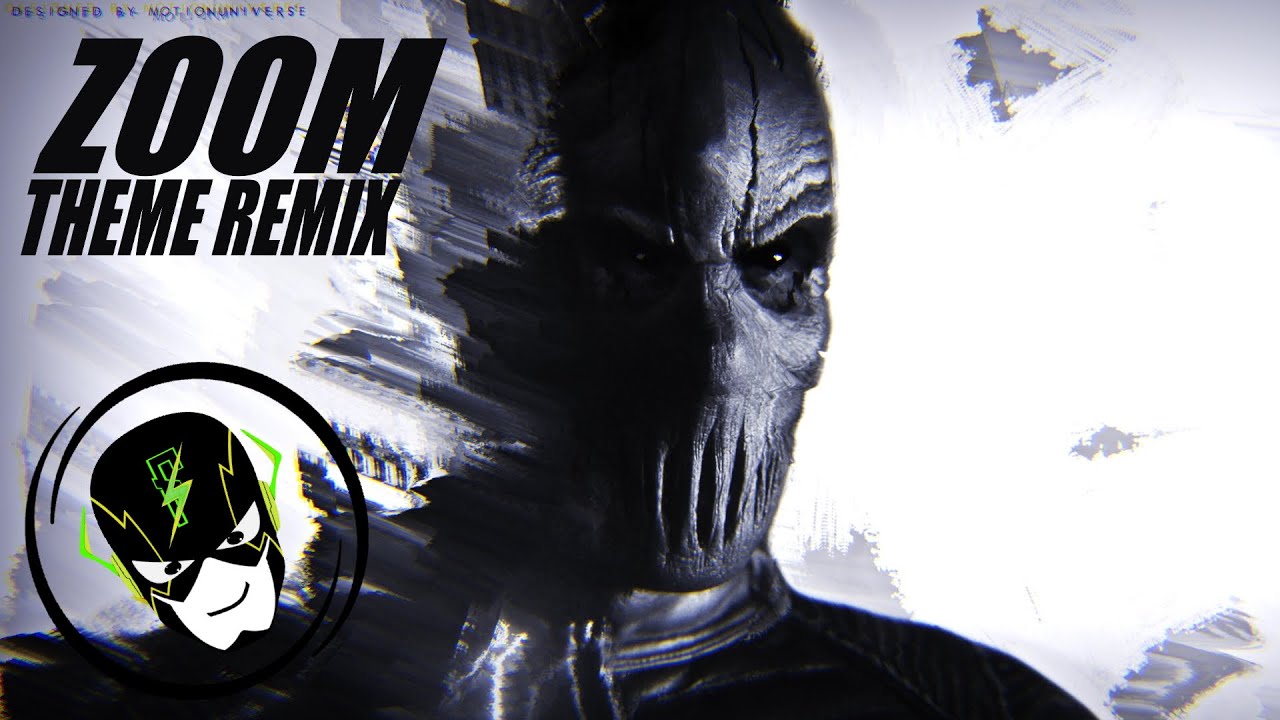 Speed Demon // Zoom Theme Remix