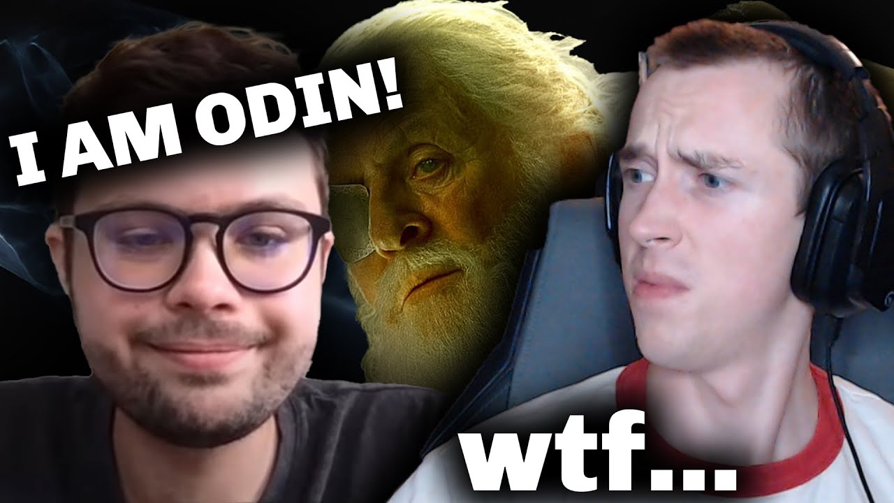 WhatIfAltHist Has Gone Insane
