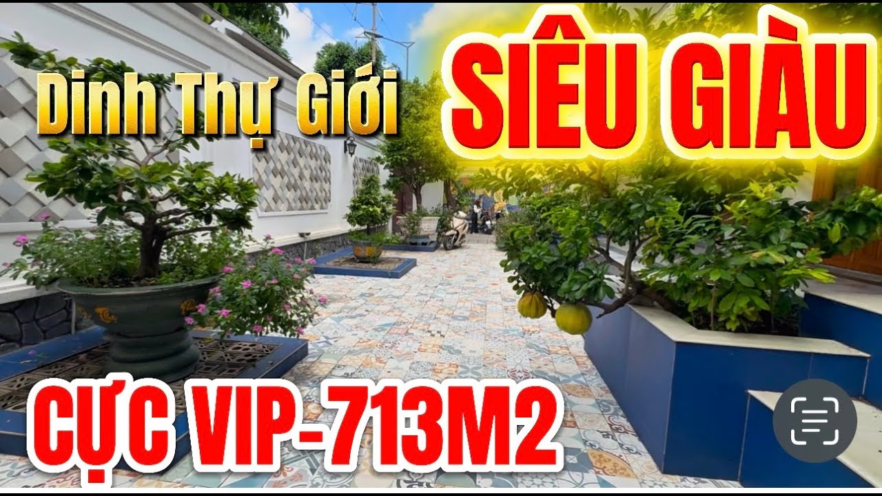 Bán Biệt Thự Góc 2 Mặt Tiền Quận 3 - Ngay Nam Kỳ Khởi Nghĩa , Lê Quý Đôn
