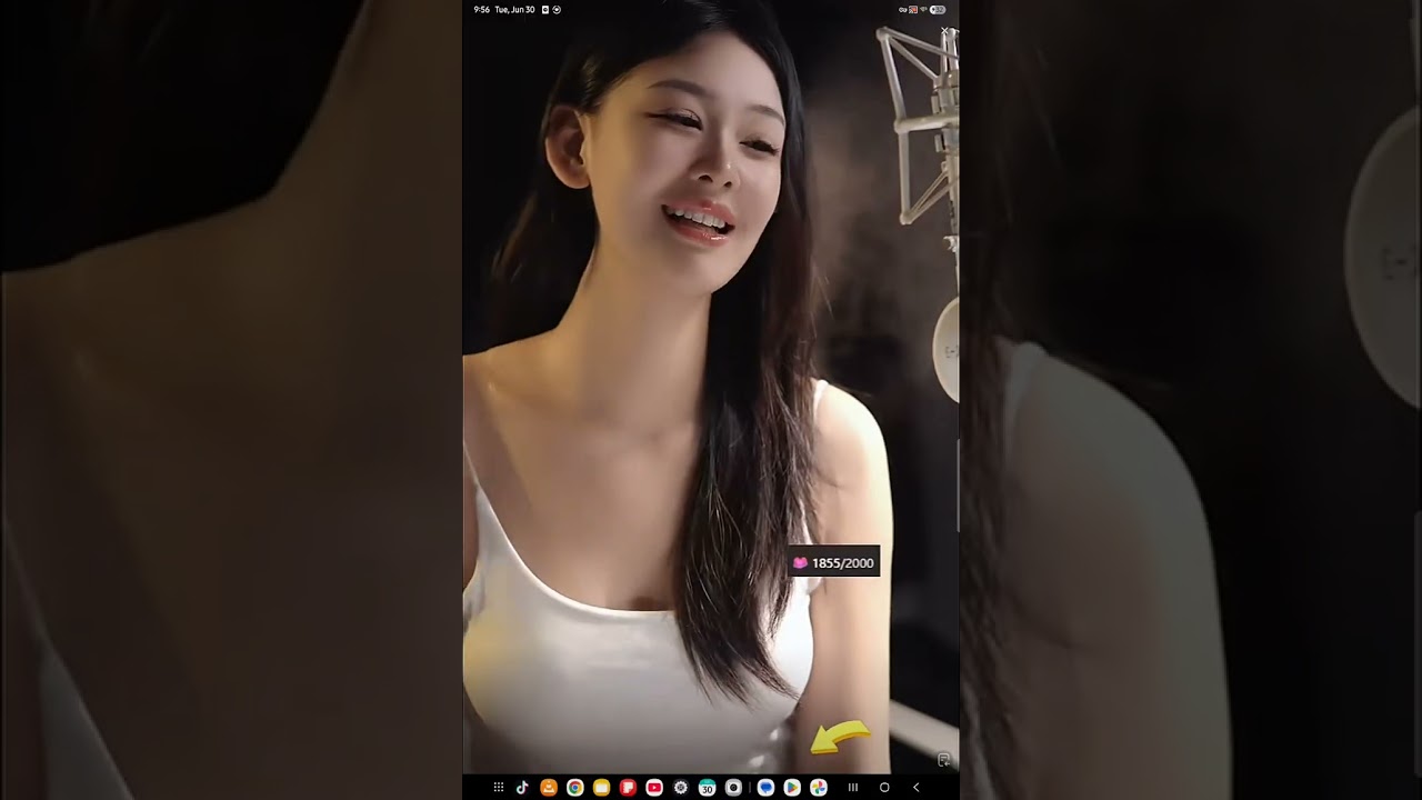 小佳佳⛽️⁶&sup1;⁶   July 1, 2026