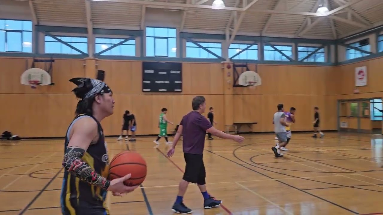 St. Patrick Basketball 01/31/26 pt 2