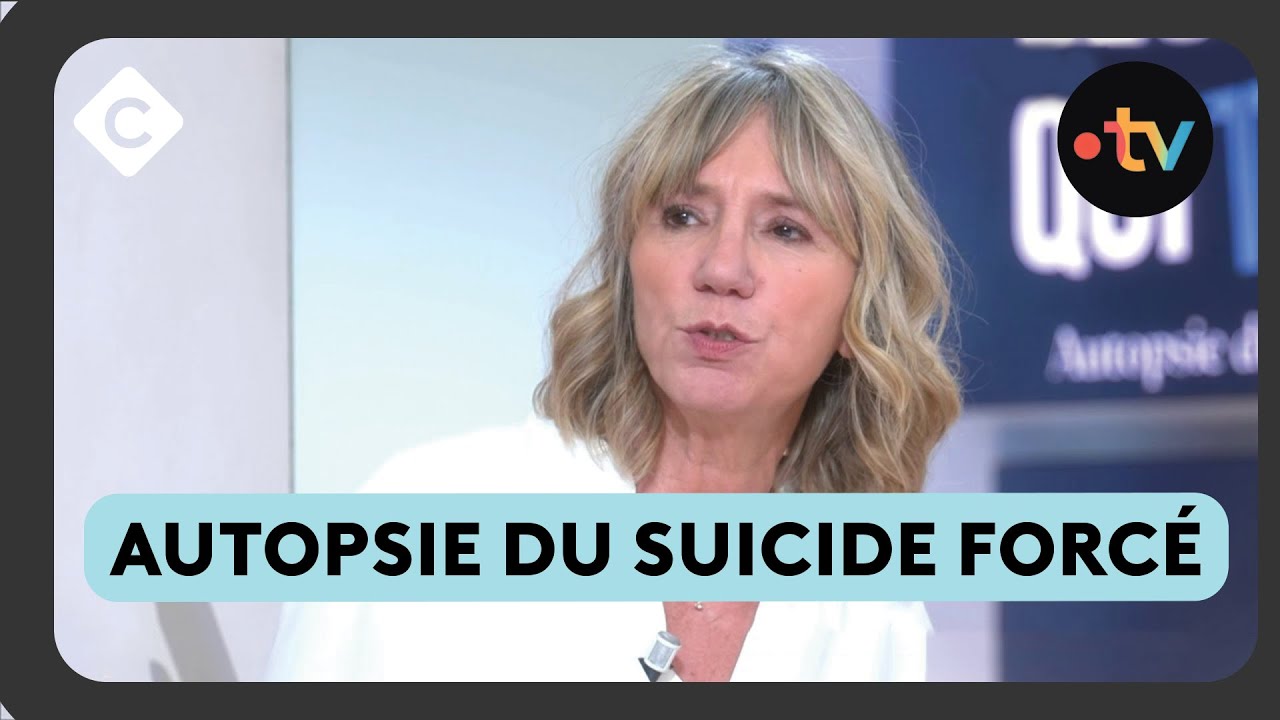 Suicide forcé : la face cachée des violences conjugales