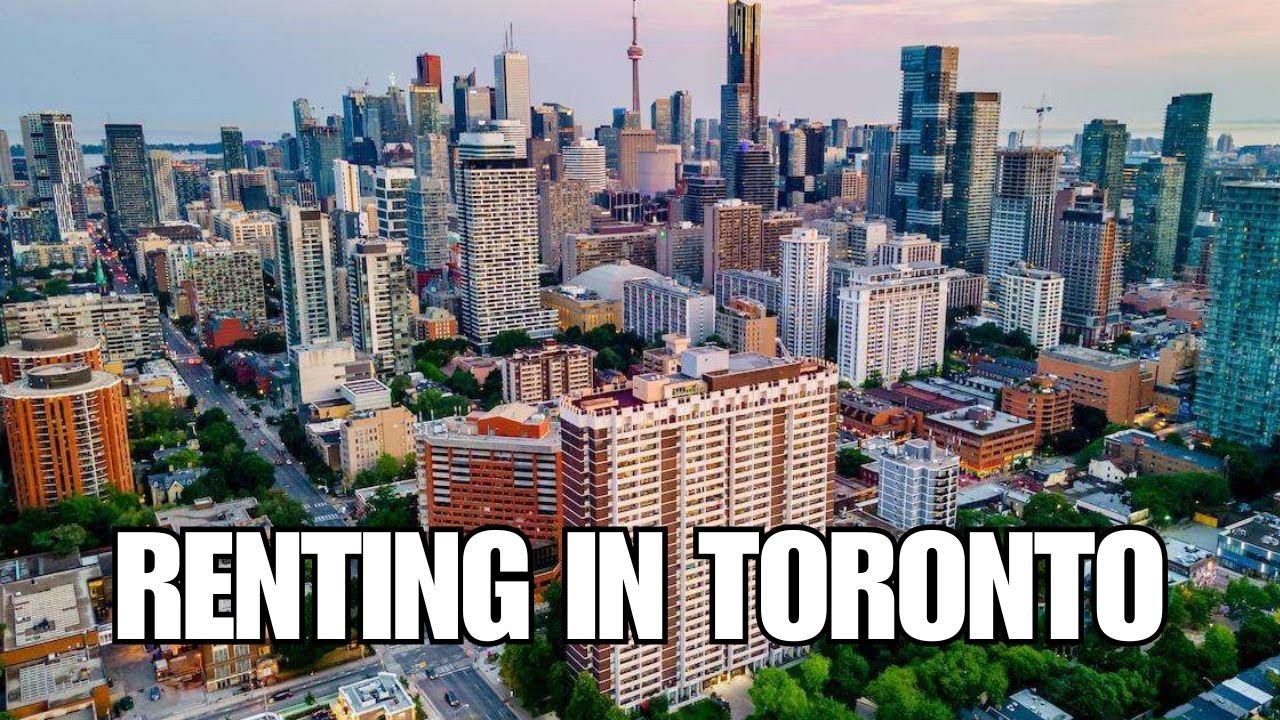 Renting in Toronto 2025 | Tenant Tips & Market Insights