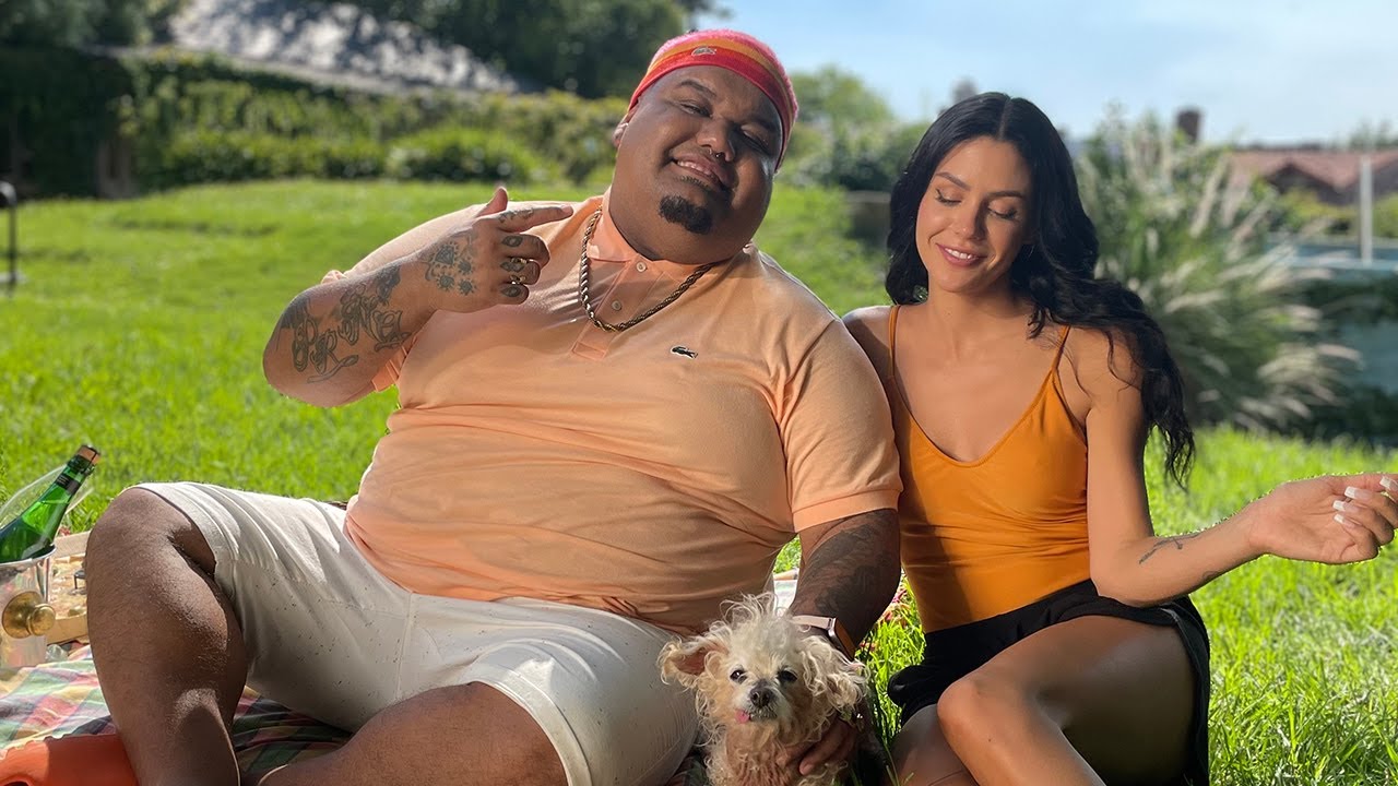 Lula Miranda - Vuelve (Official Video) ft G-Sony