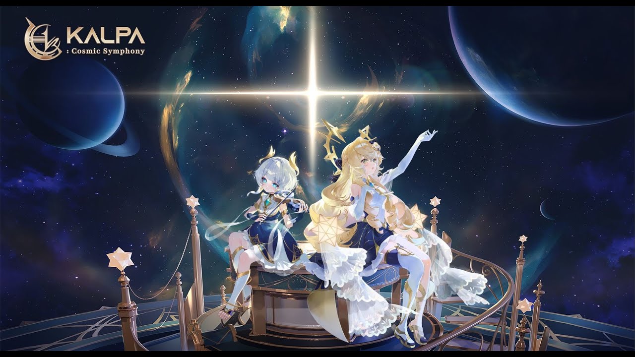 KALPA  /  DJMAX