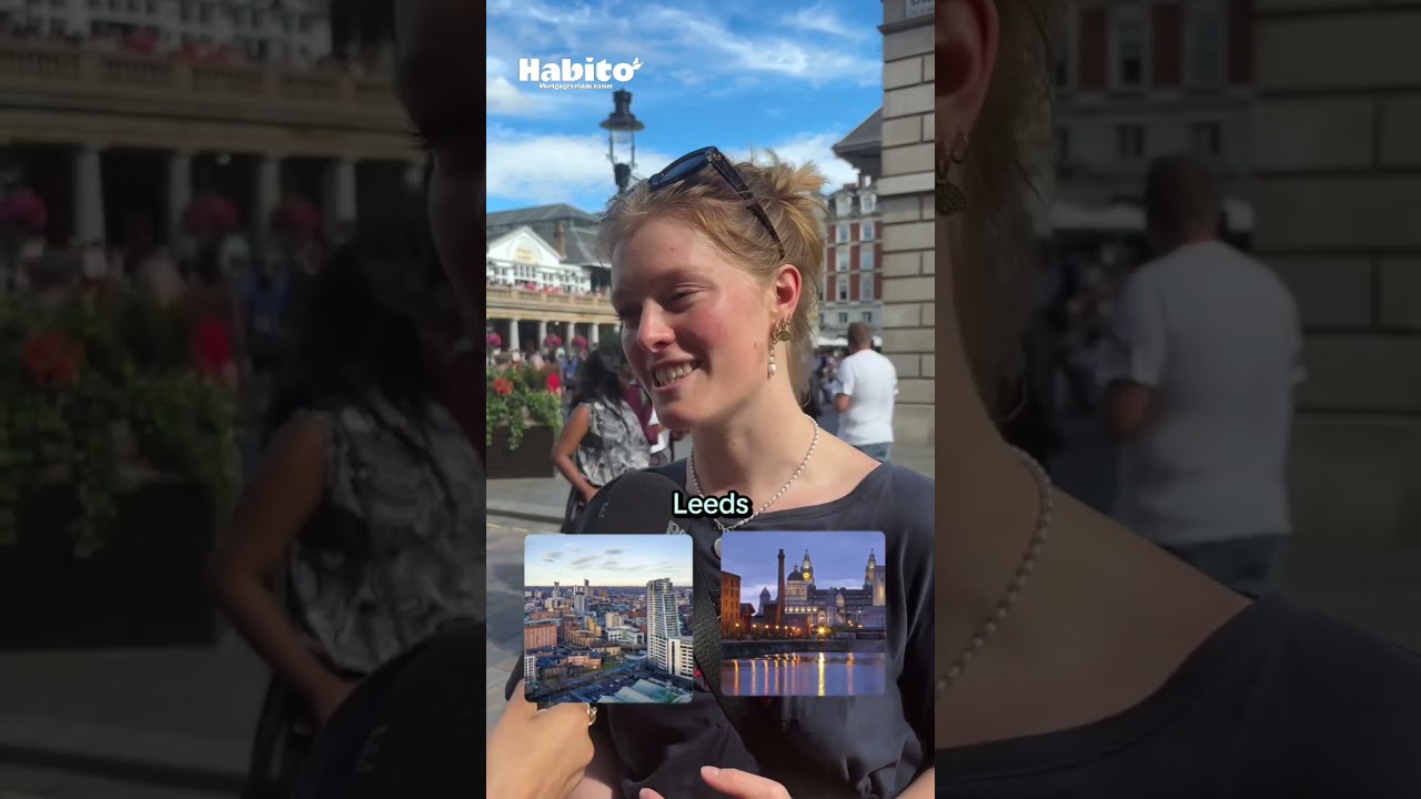 Is Bristol really the best city in the UK?#ukmortgages #savingtips #money #streetinterview #ukliving