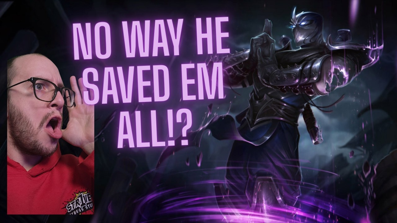 Pro Shen Jungle Guide  Season 16.3- Abilities, Items and Runes With Gameplay