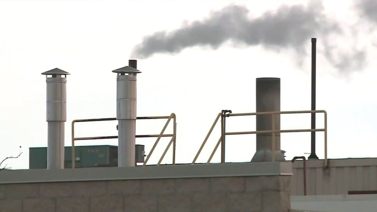 EPA records highest levels of cancer-causing gas near Sterigenics to date