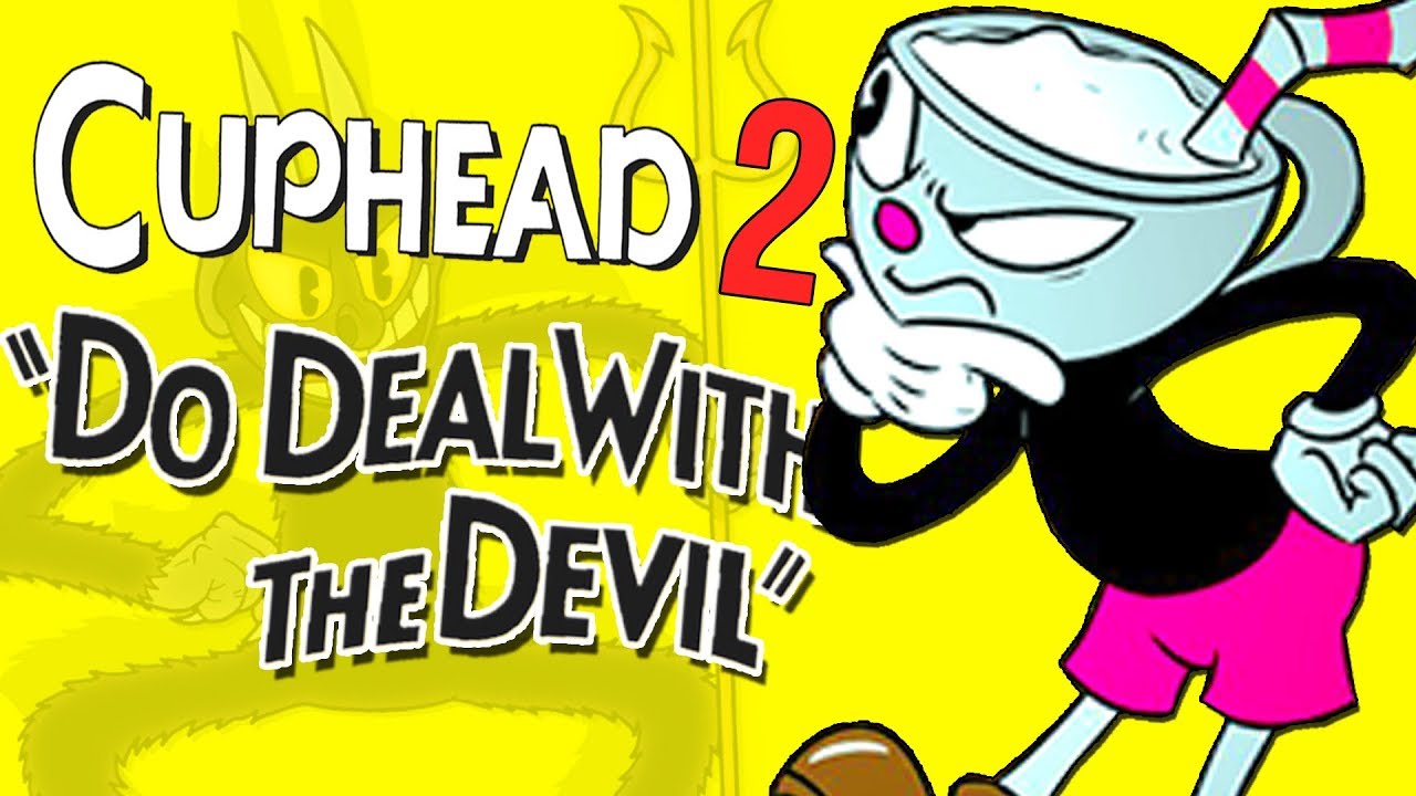 CUPHEAD 2 LEAKED! | AWFUL CUPHEAD RIP OFFS!