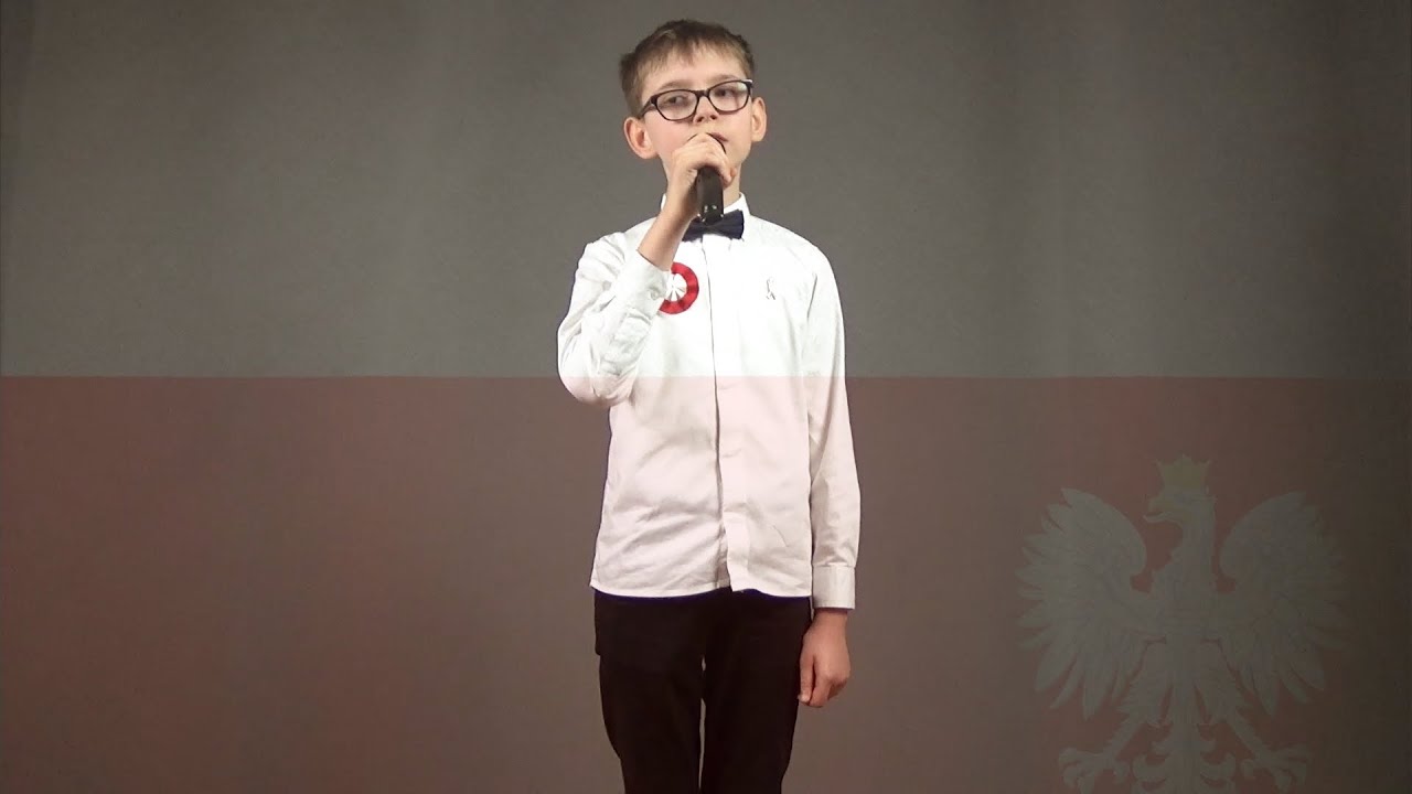 Gabriel Rachubiśki - Mazurek 3 maja