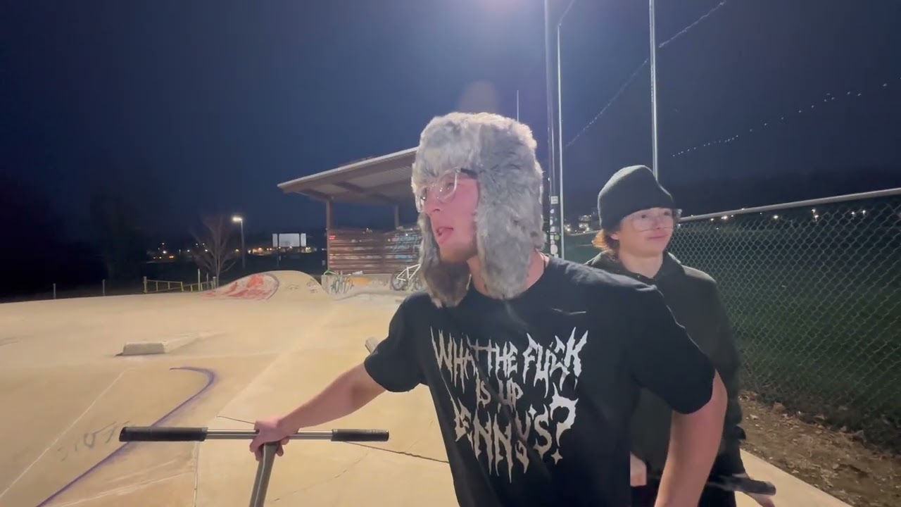 worst game of skate ever
