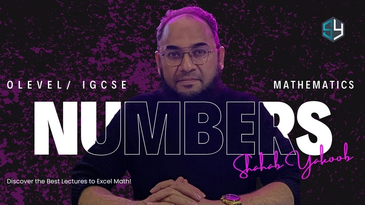 MATHEMATICS | NUMBERS | PERCENTAGES | O LEVEL 4024 | IGCSE 0580