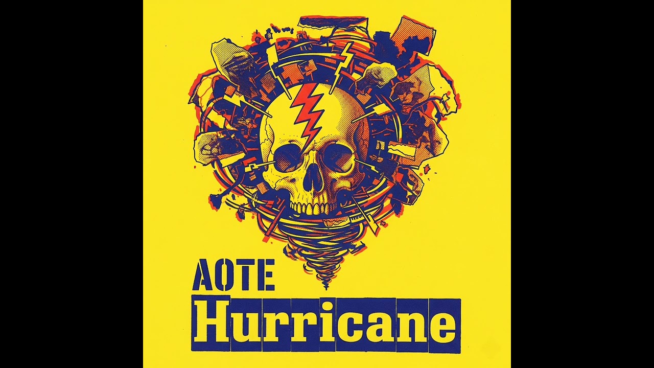 Hurricane