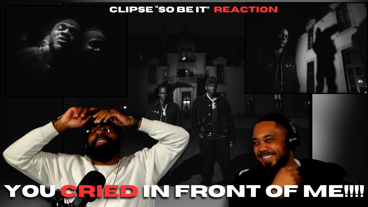 CLIPSE DID IT AGAIN! TRAVIS GETS EXPOSED !! 