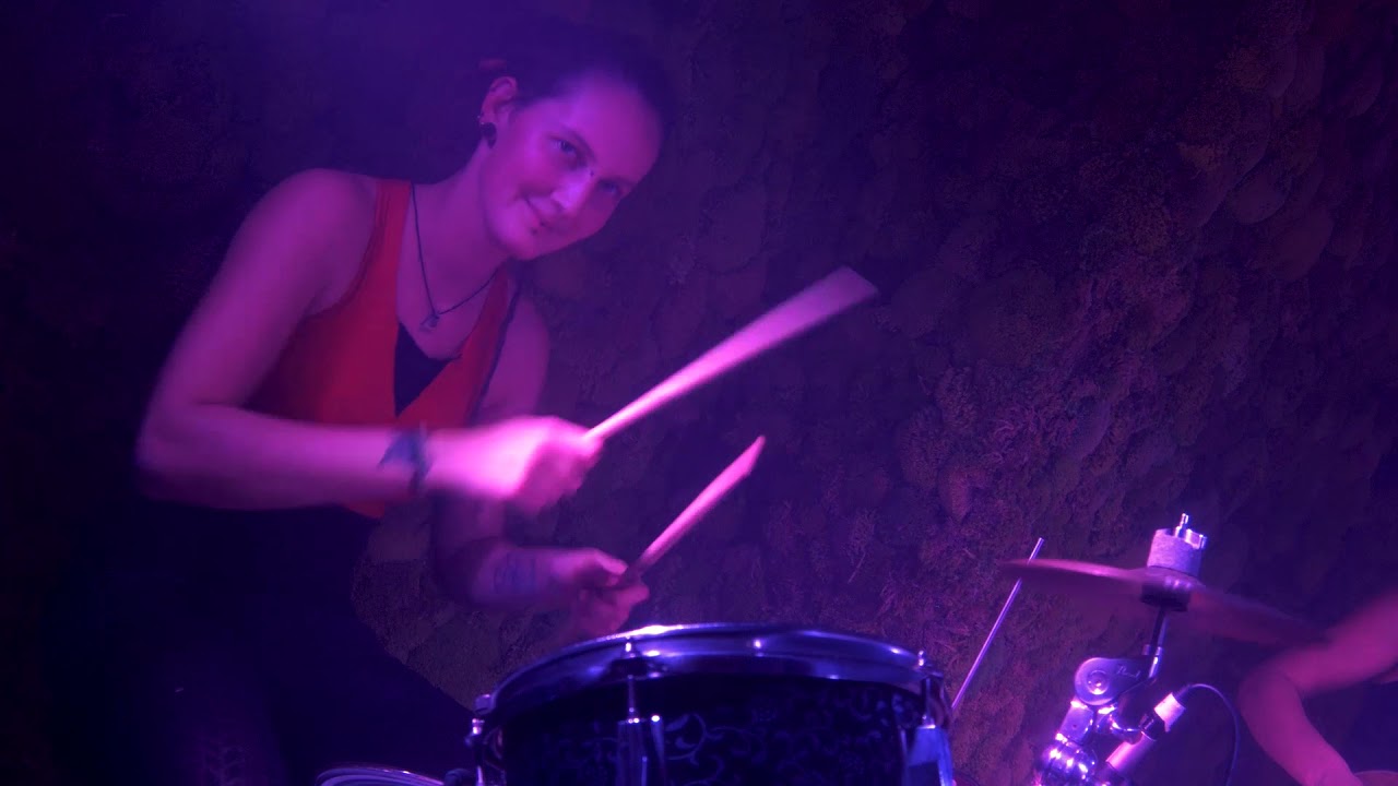 Zargenbruch - Simba (live 2019)
