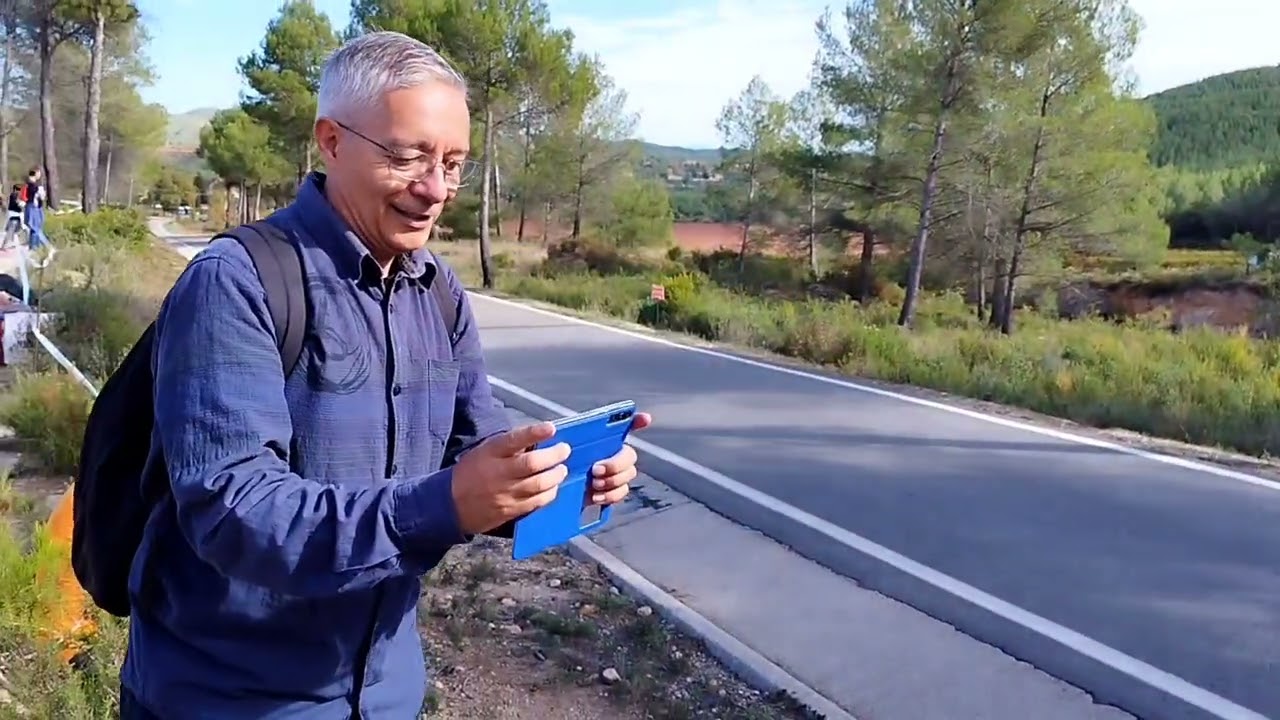 Recopilaci&oacute;n del S&aacute;bado Rally RACC Salou 2022. Montmell y Salou.
