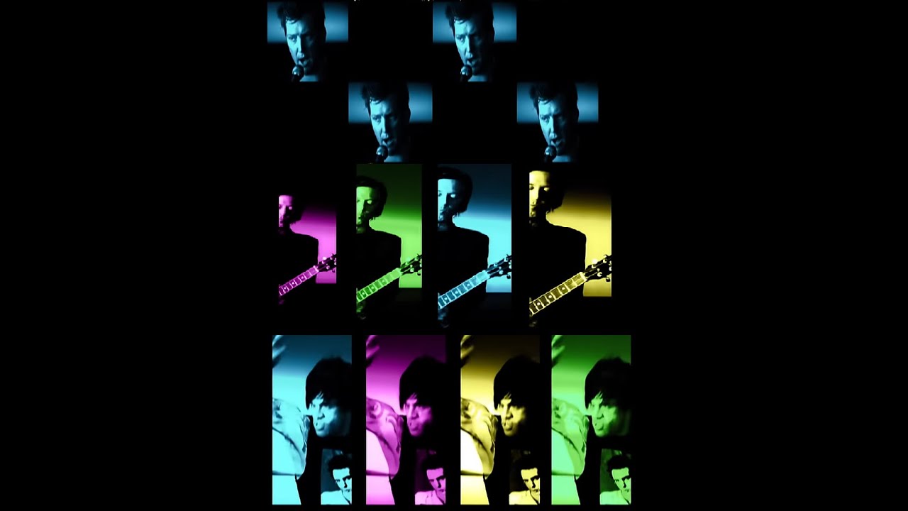 Queens of the Stone Age - New Years Day Mix 2026