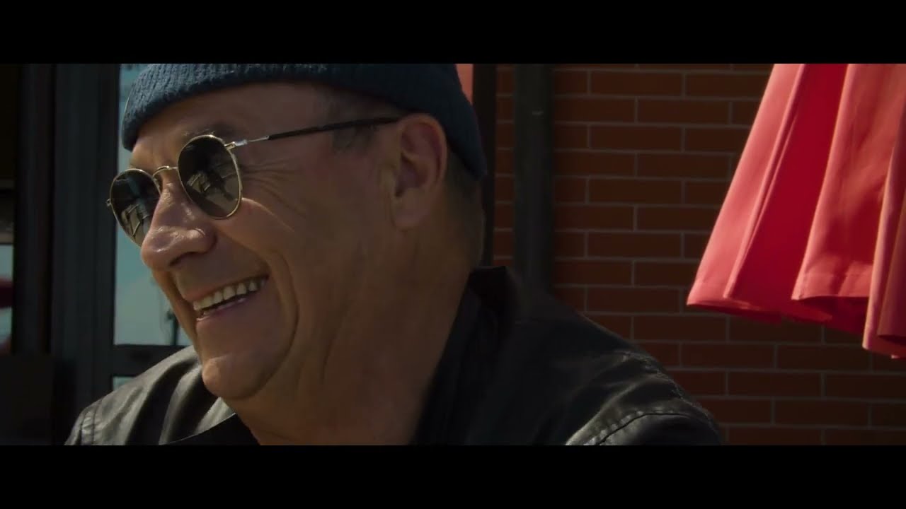 Fils de Lorient   Bande Annonce Cin&eacute; Tour