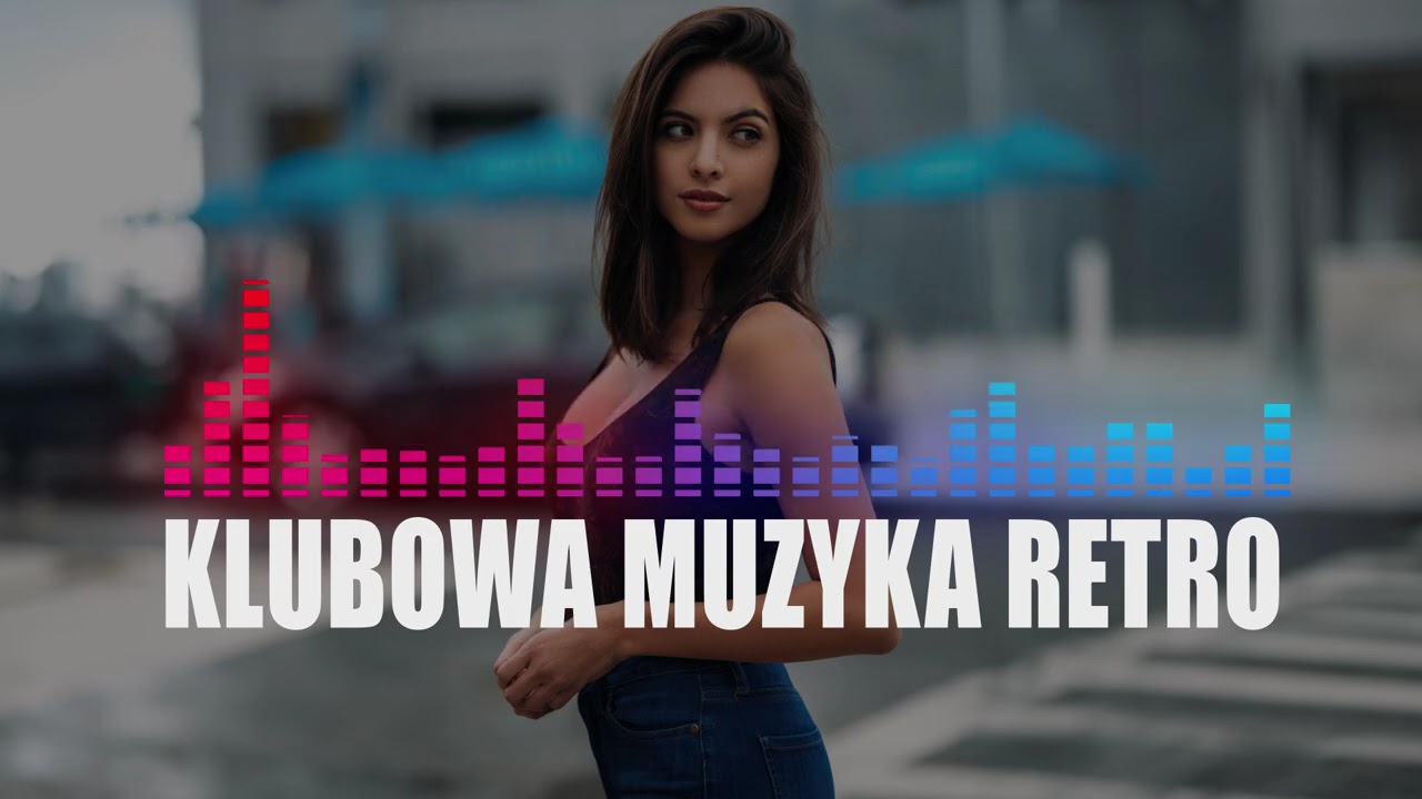 KLUBOWA MUZYKA RETRO – Klimat Energy 2000 & Manieczek | DJ RACZEK |5️⃣