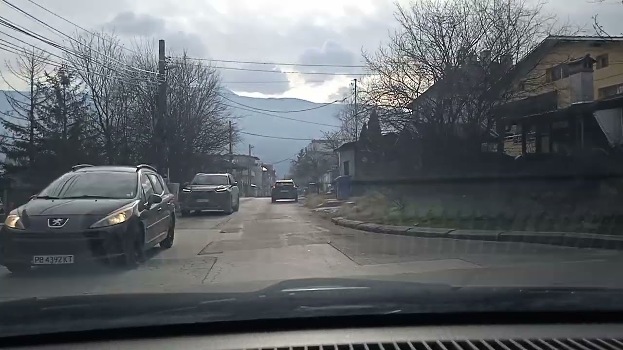 Trabzon Haskovo Pandemic