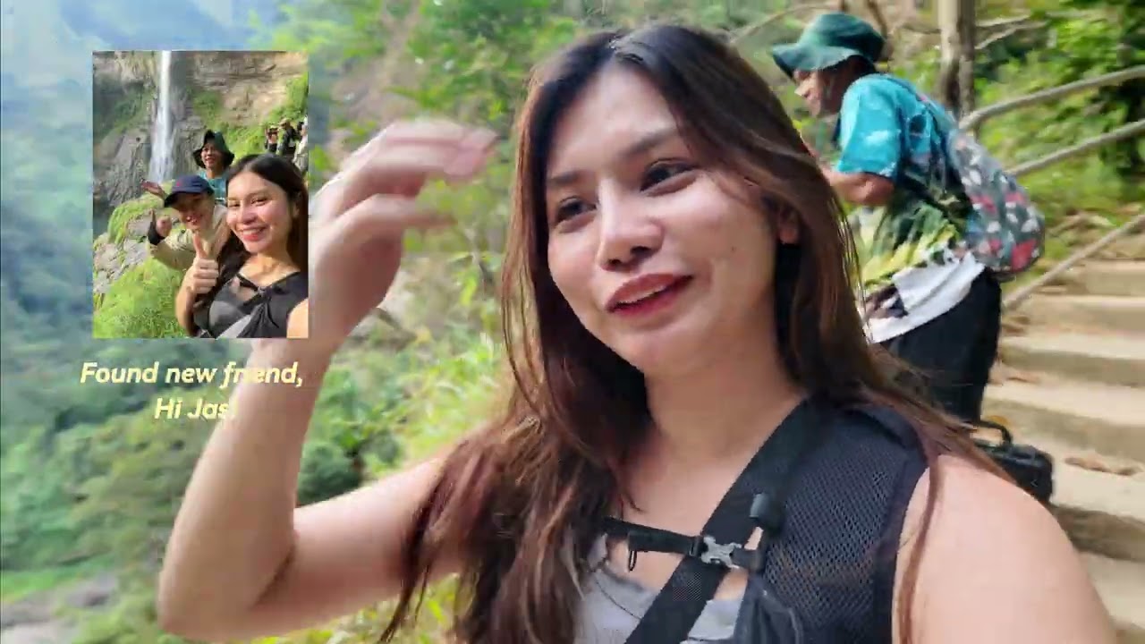 AW ASEN VLOG