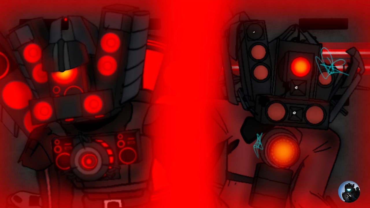 How did Titan Speakerman got &ldquo;UPGRADED&rdquo; in Skibidi Toilet 79!