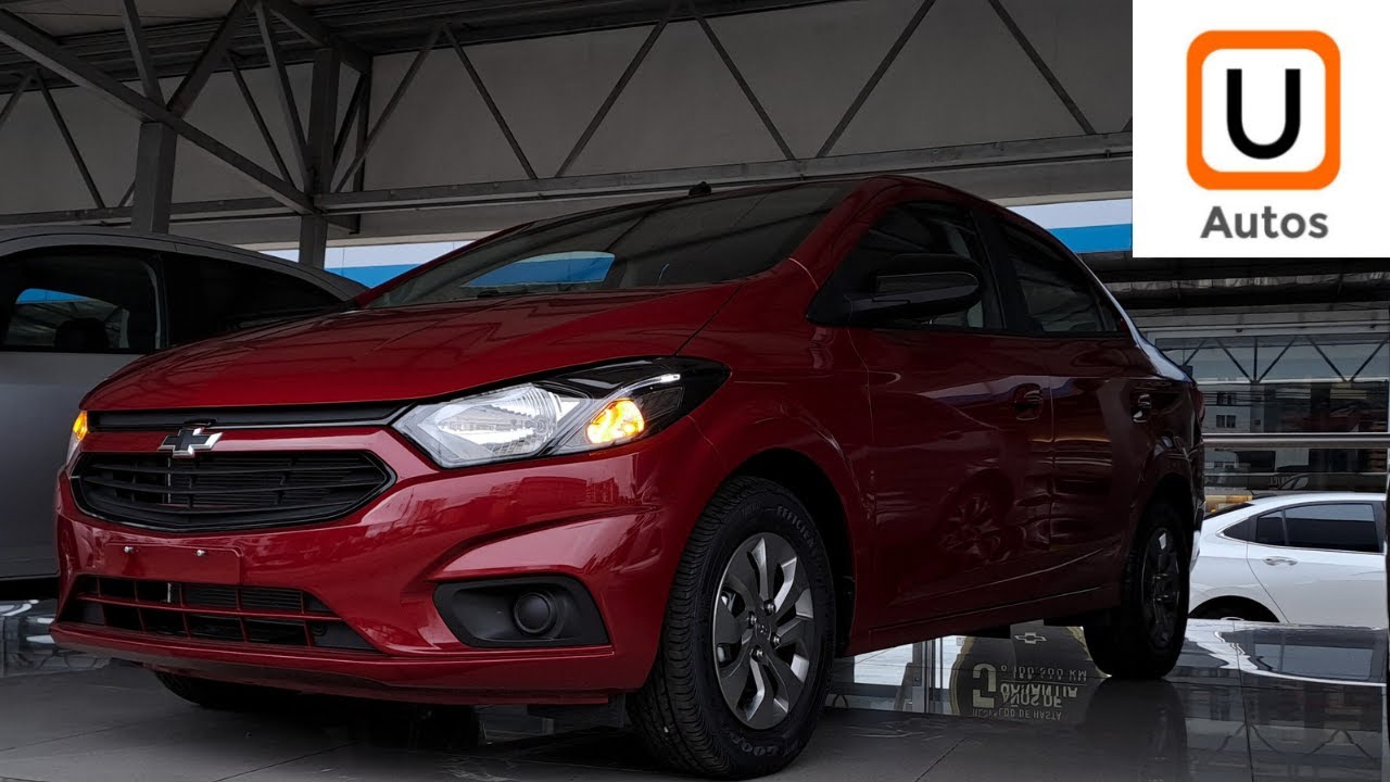 Chevrolet Joy Sedan LT 2024 HECHO EN COLOMBIA CON ESP #Chevroletjoy #NetUAutos