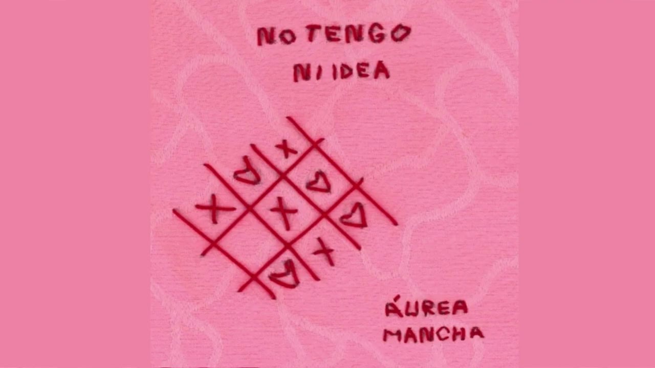 Áurea Mancha - Estará bien