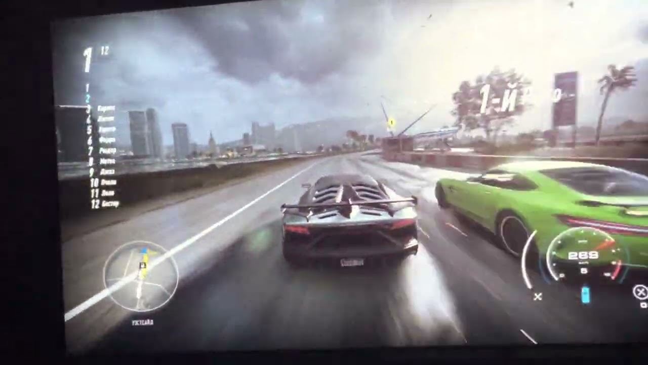Need For Speed Heat
