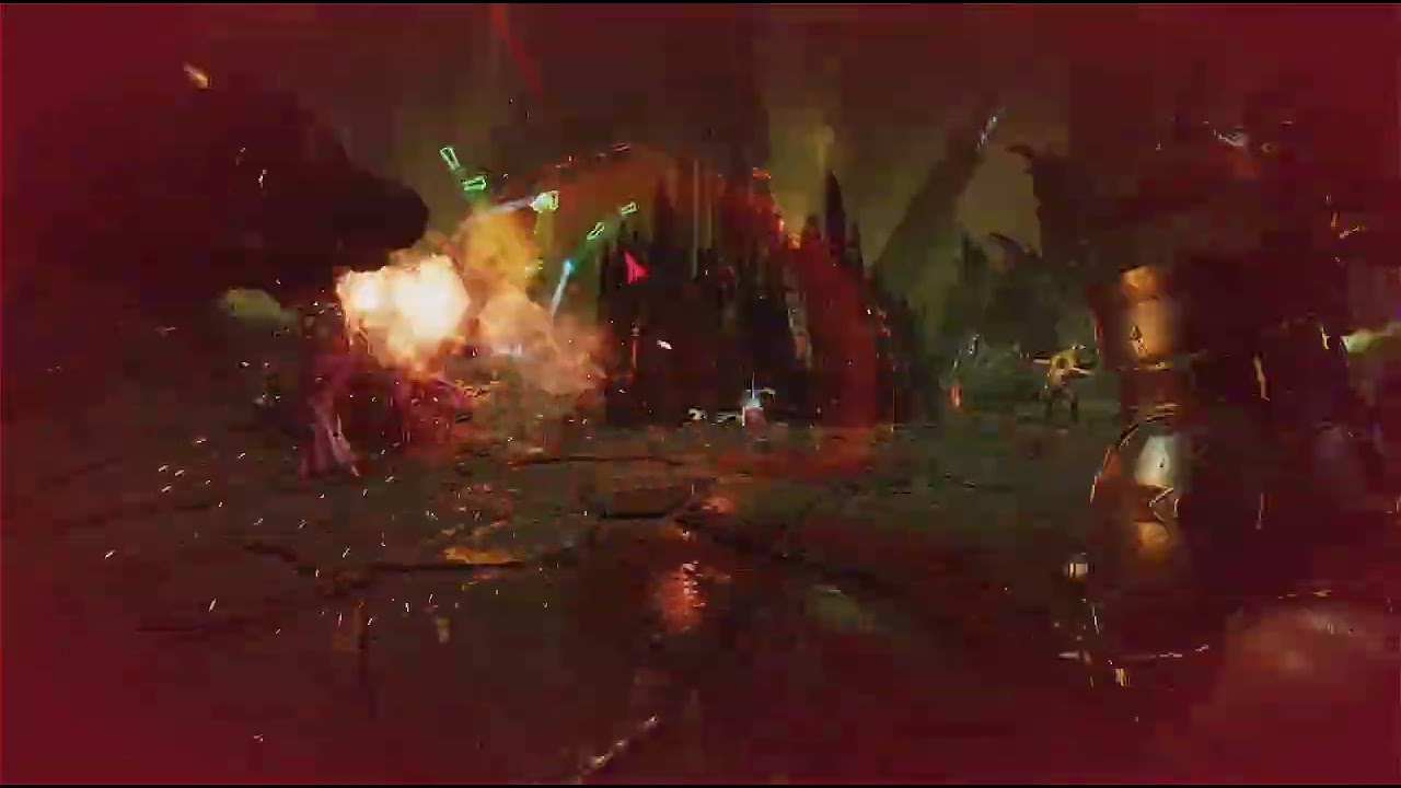 DOOM rare Ripatorium run