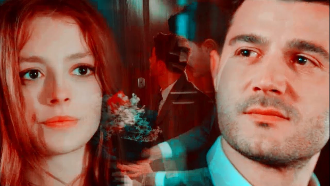 LEKE » Cem │Yasemin 