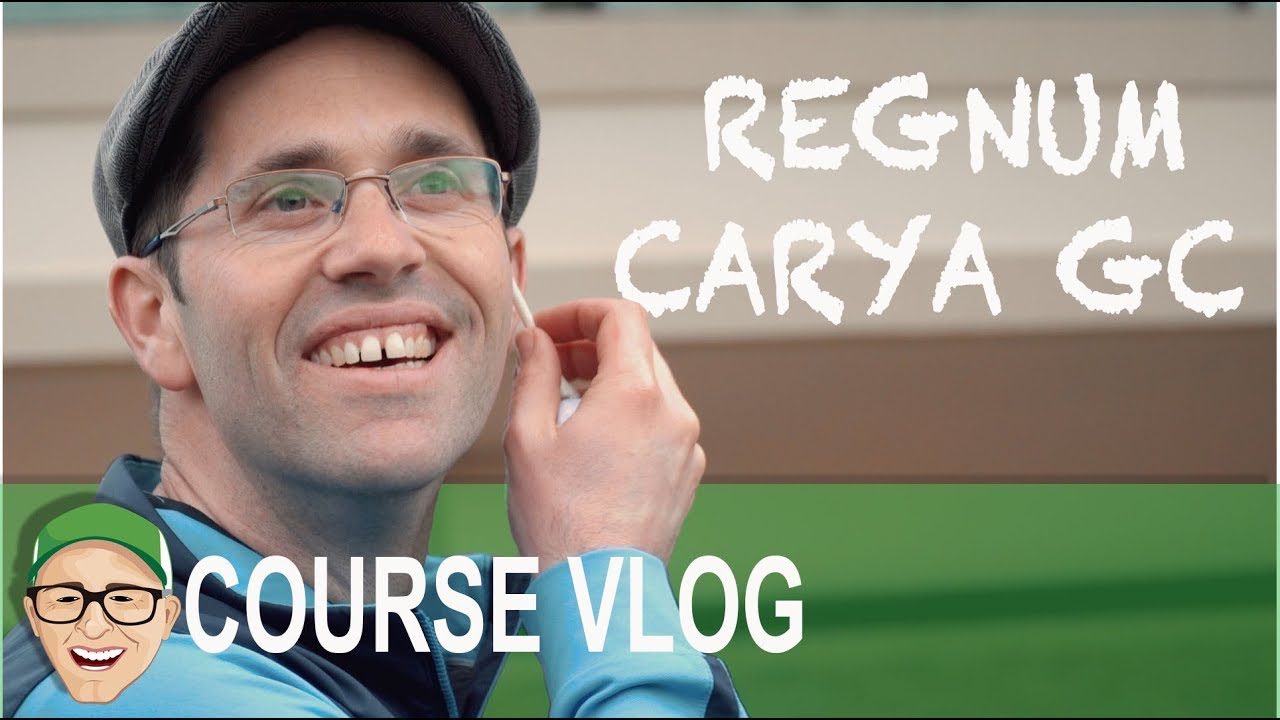REGNUM CARYA GC