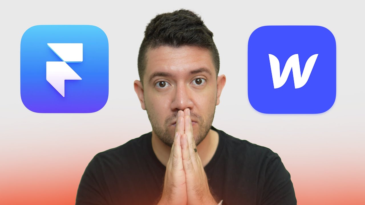 Framer Vs Webflow ¿Cúal herramienta web es mejor?