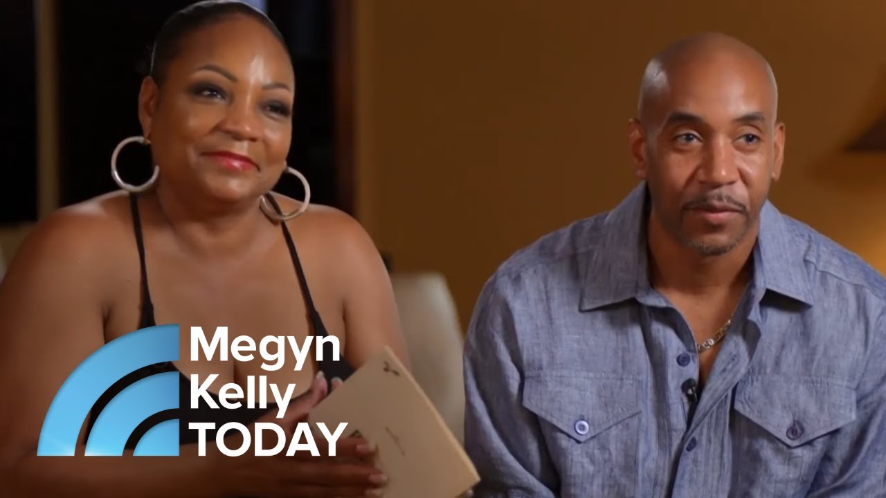 How A Former Couple's Greeting Card Business Is Helping Exes Communicate | Megyn Kelly TODAY