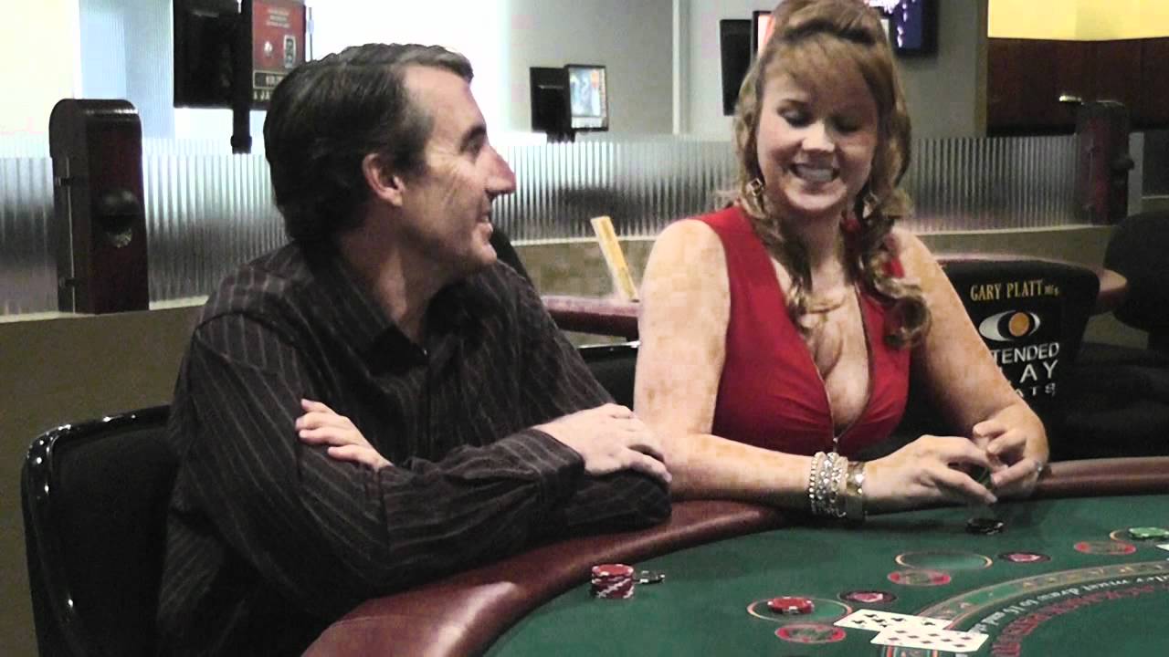 Стратегия игры в блэкджек