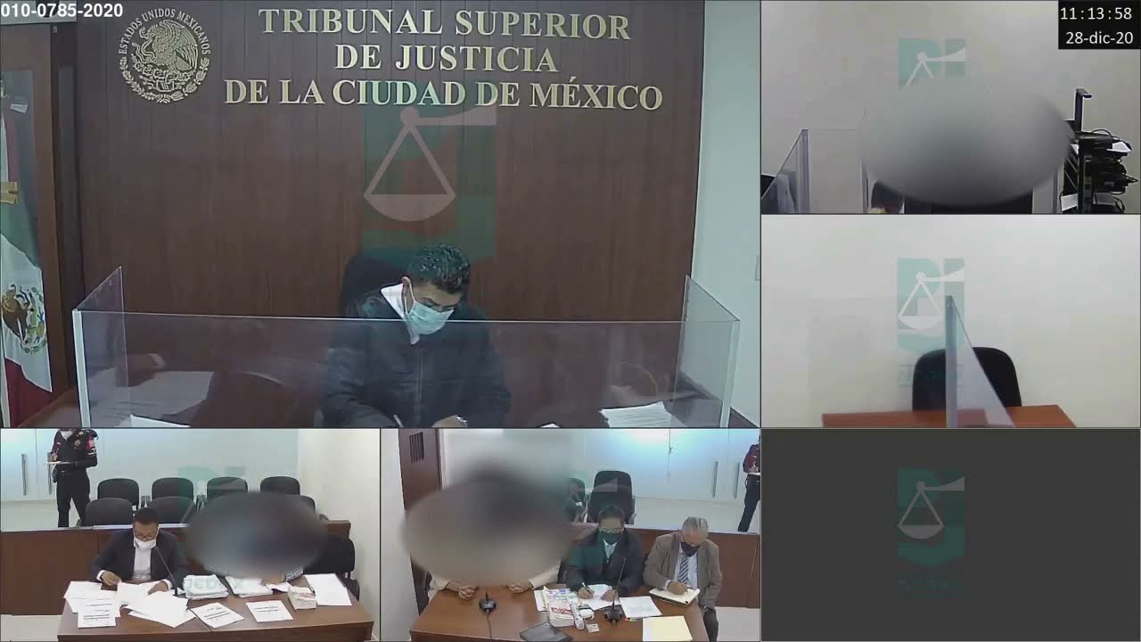 Audiencia de Procedimiento Abreviado. Como argumentar beneficios con y sin  antecedentes.