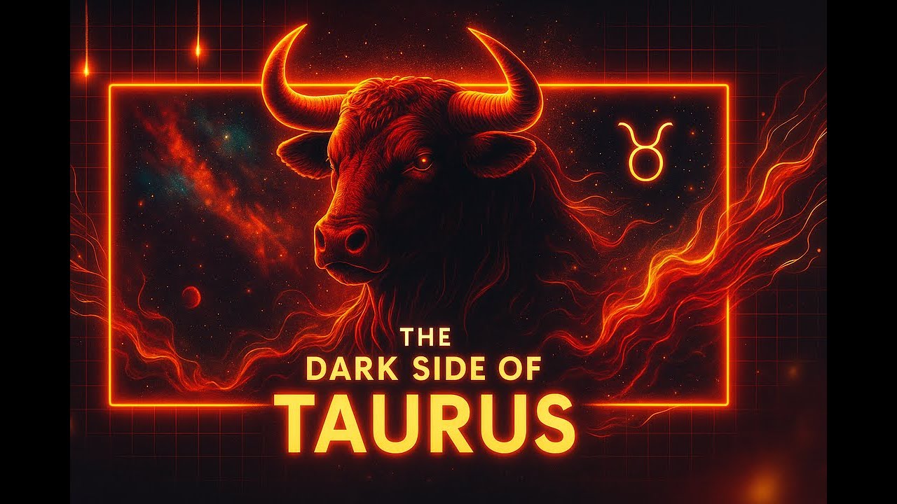Why Taurus Never Forgets When You Cross Them