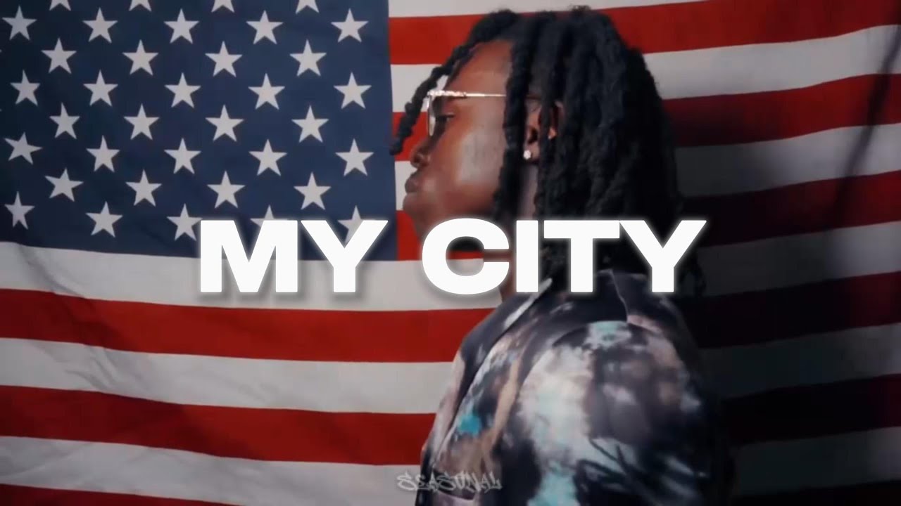 [FREE] WNC WHOP BEZZY x BATON ROUGE TYPE BEAT 'MY CITY'